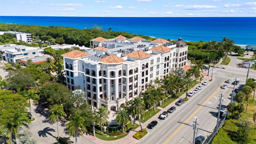 Boca Raton, FL 33432,1 N Ocean Blvd #PH-501