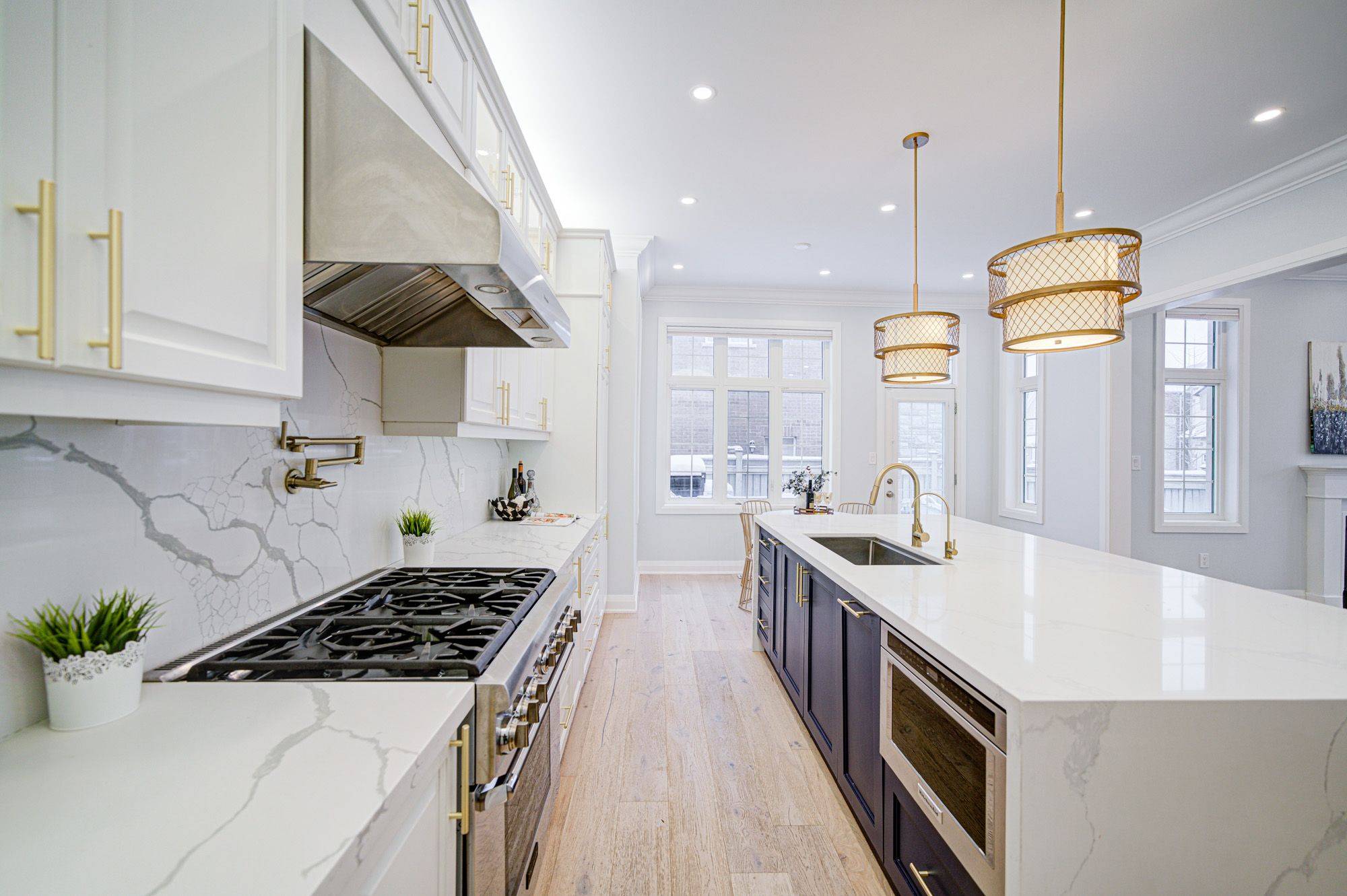 Aurora, ON L4G 0X5,55 Major CRES