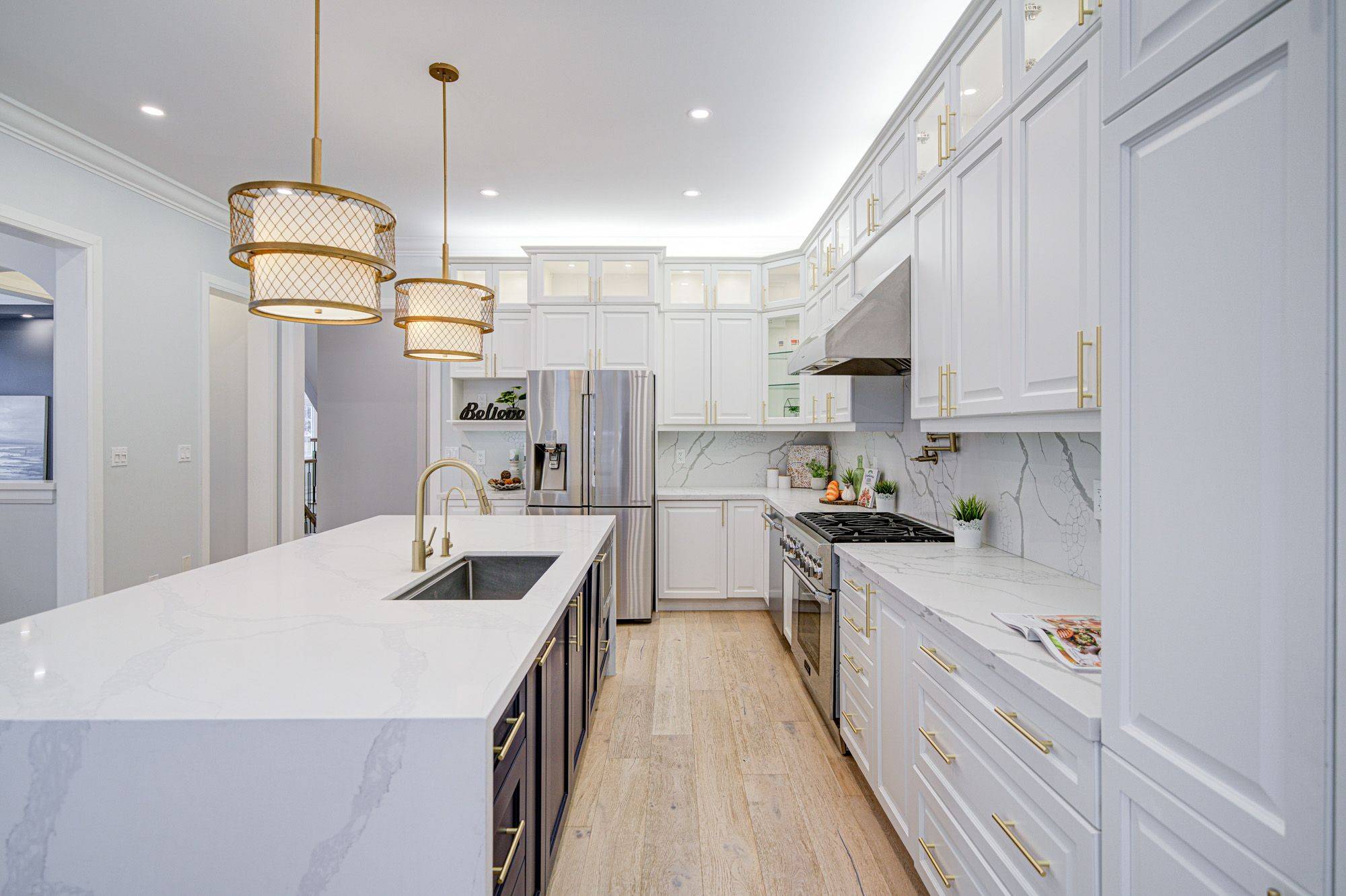 Aurora, ON L4G 0X5,55 Major CRES