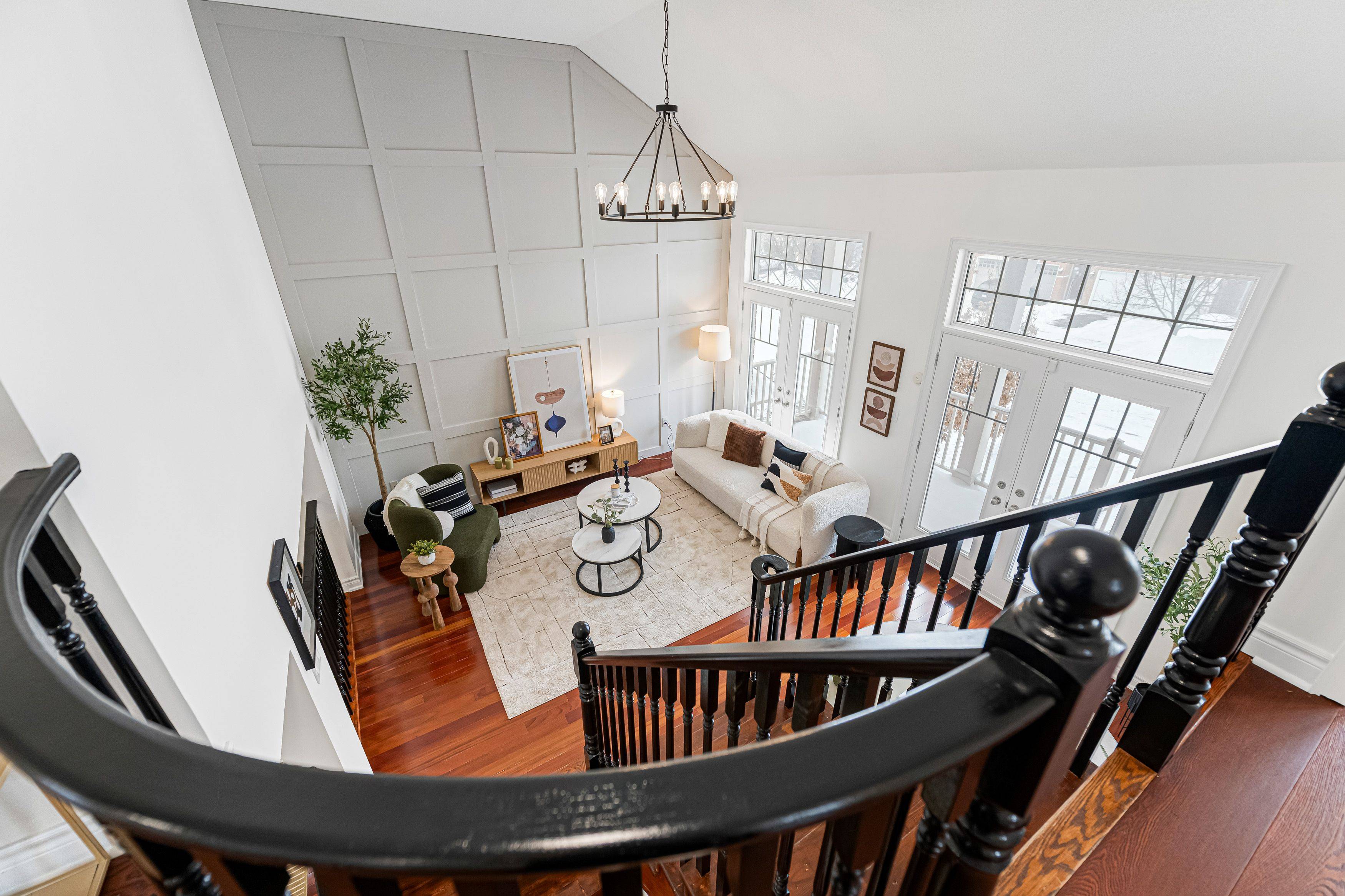 Whitchurch-stouffville, ON L4A 0E9,22 Ina LN