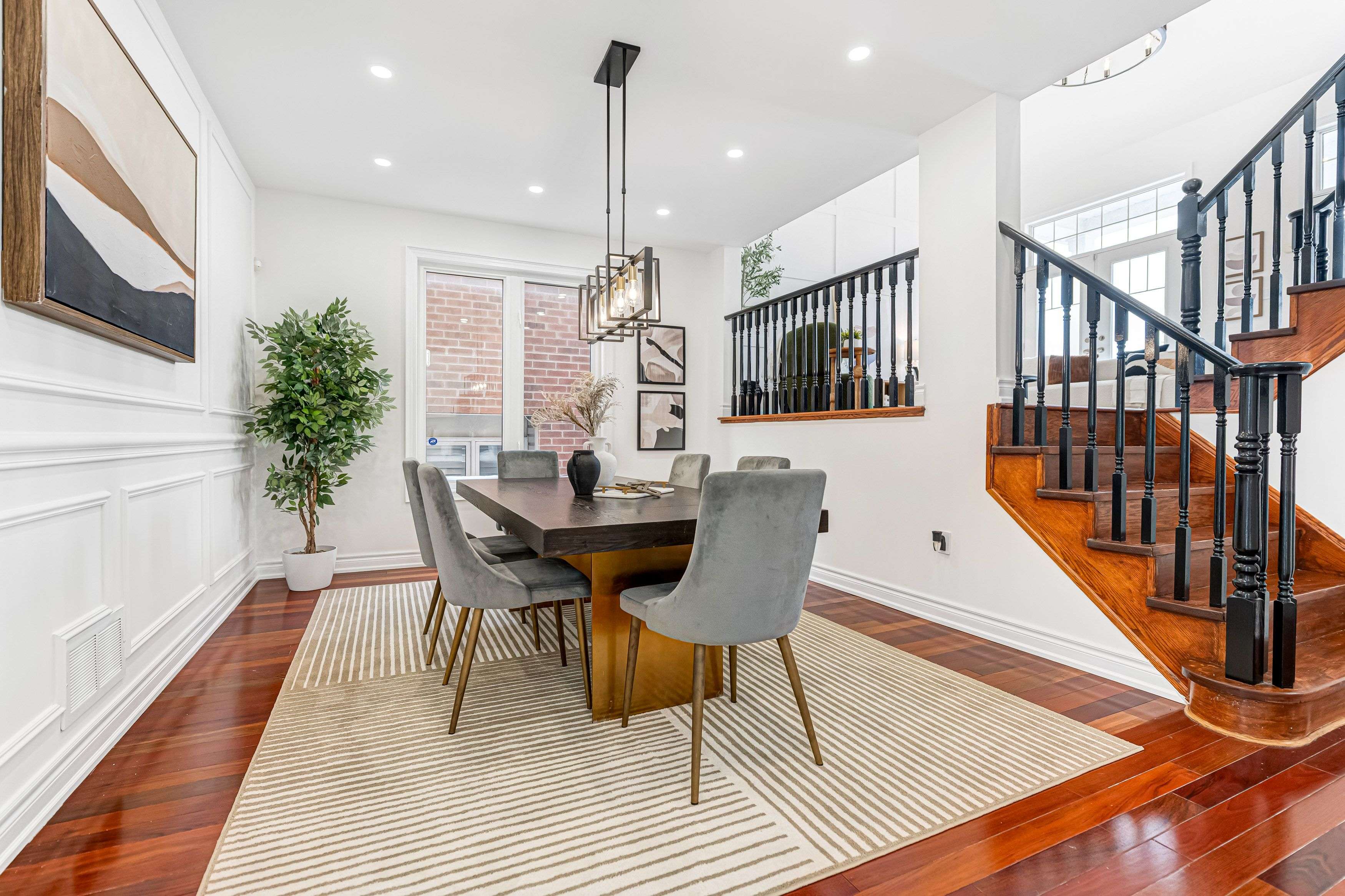 Whitchurch-stouffville, ON L4A 0E9,22 Ina LN