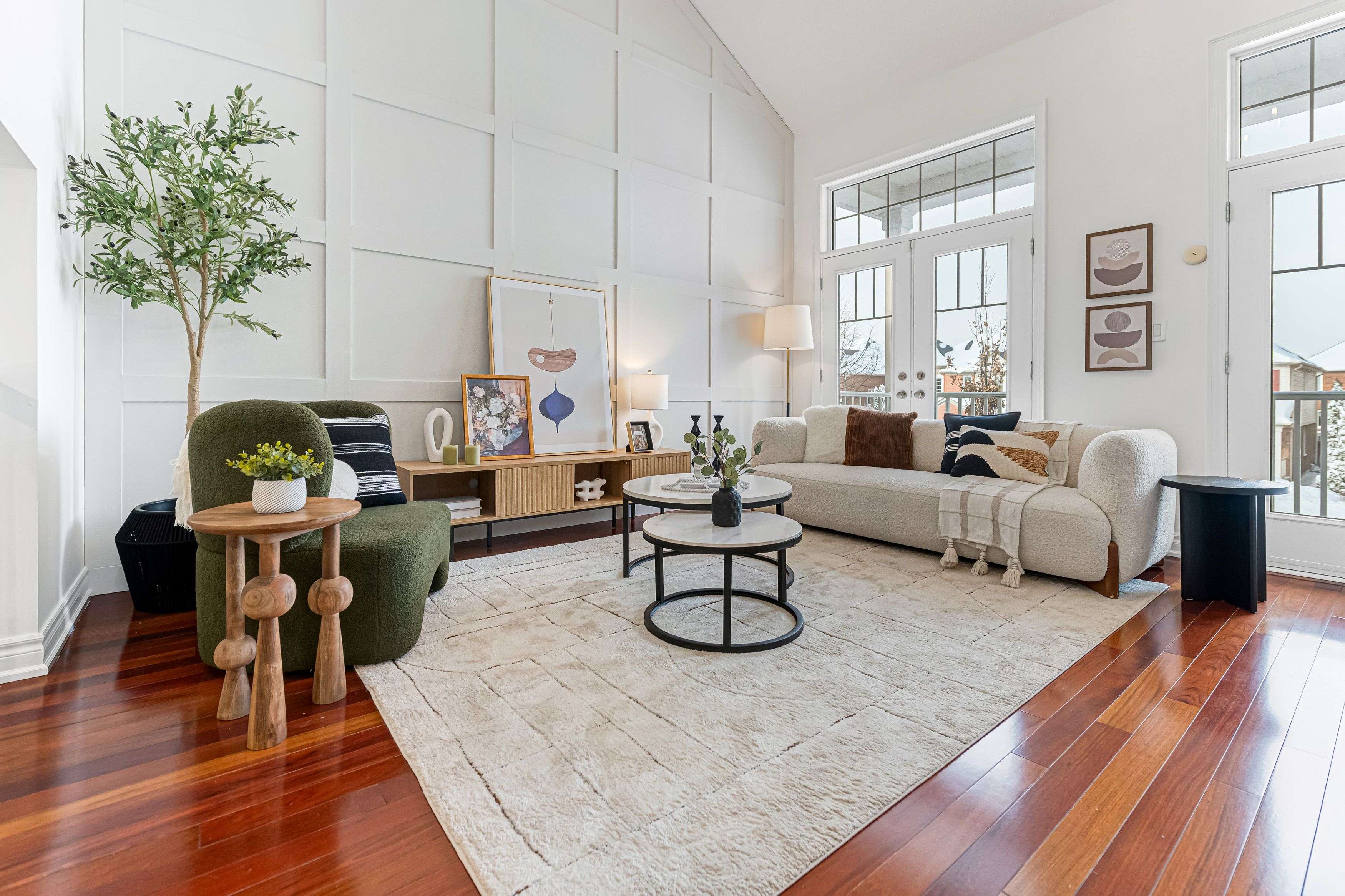 Whitchurch-stouffville, ON L4A 0E9,22 Ina LN