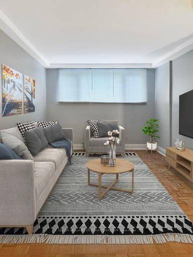 Toronto W02, ON M6S 2J7,9A Winfield AVE #Lower level