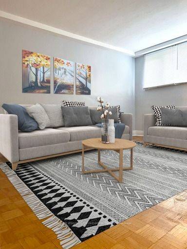 Toronto W02, ON M6S 2J7,9A Winfield AVE #Lower level