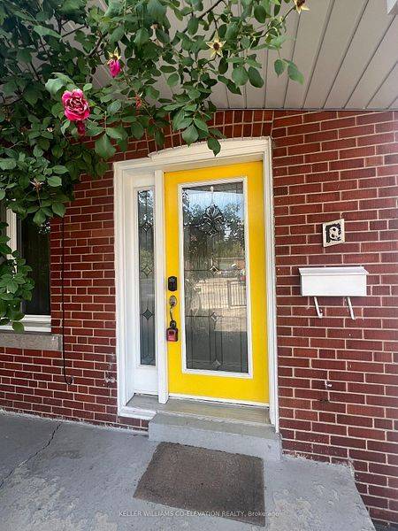 Toronto W03, ON M6N 2G9,8 Porter AVE