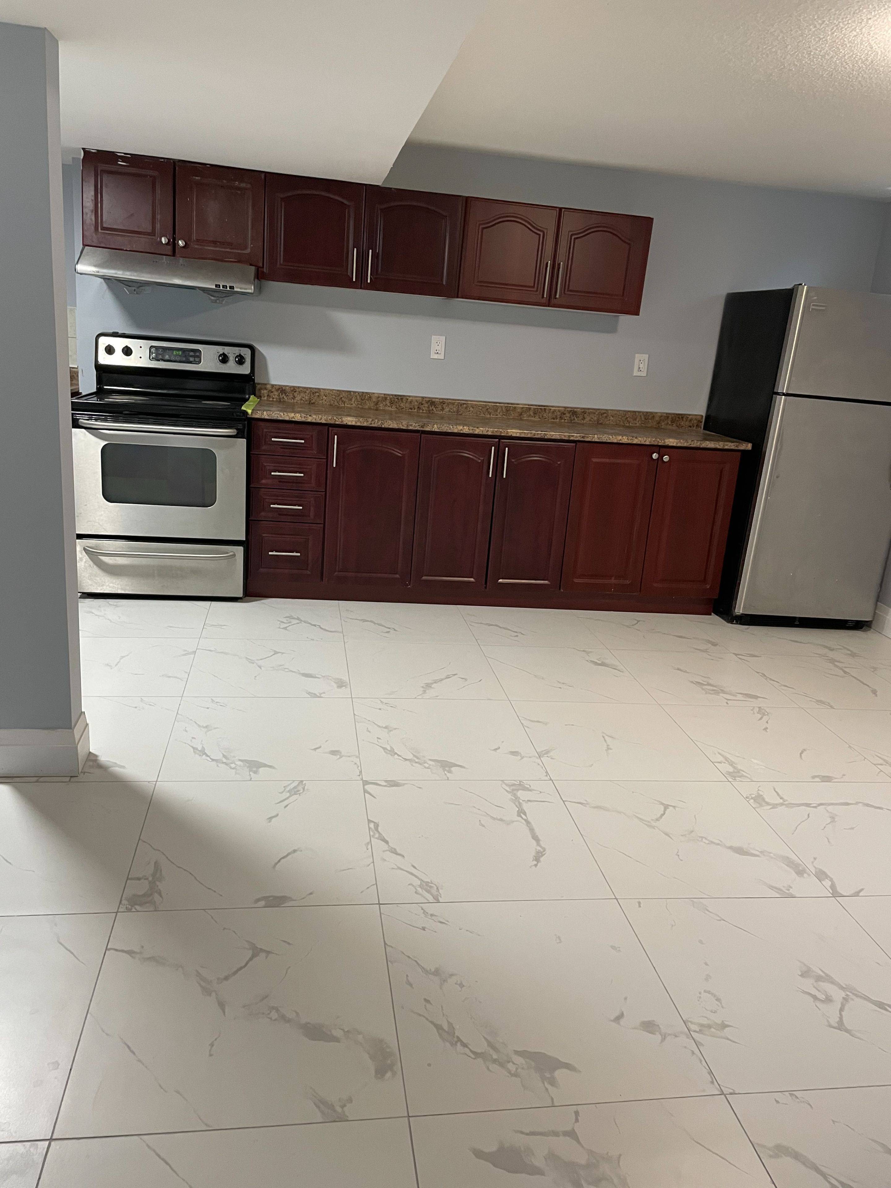 Brampton, ON L6X 0R6,58 Portstewart CRES #BSMT