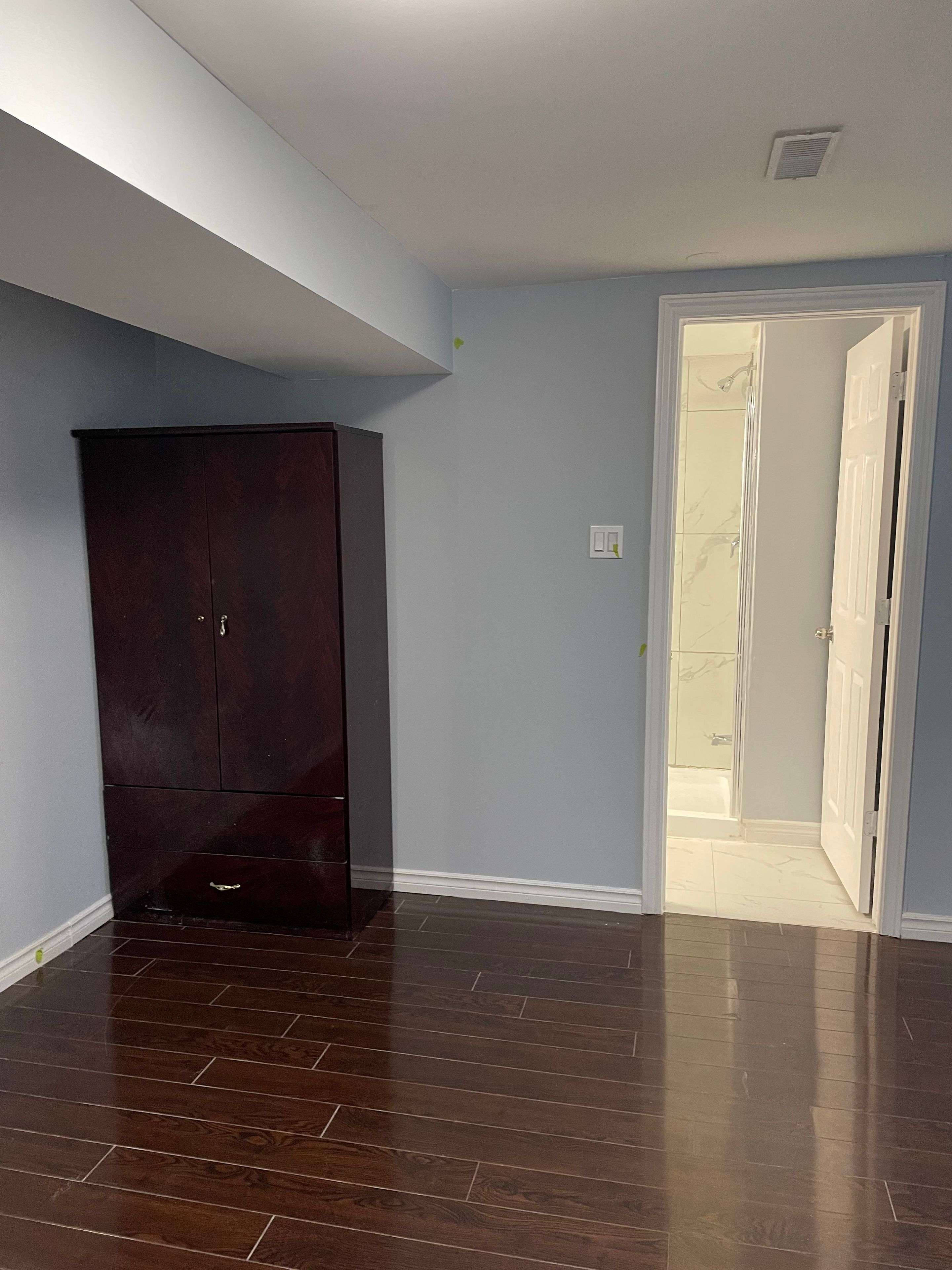 Brampton, ON L6X 0R6,58 Portstewart CRES #BSMT