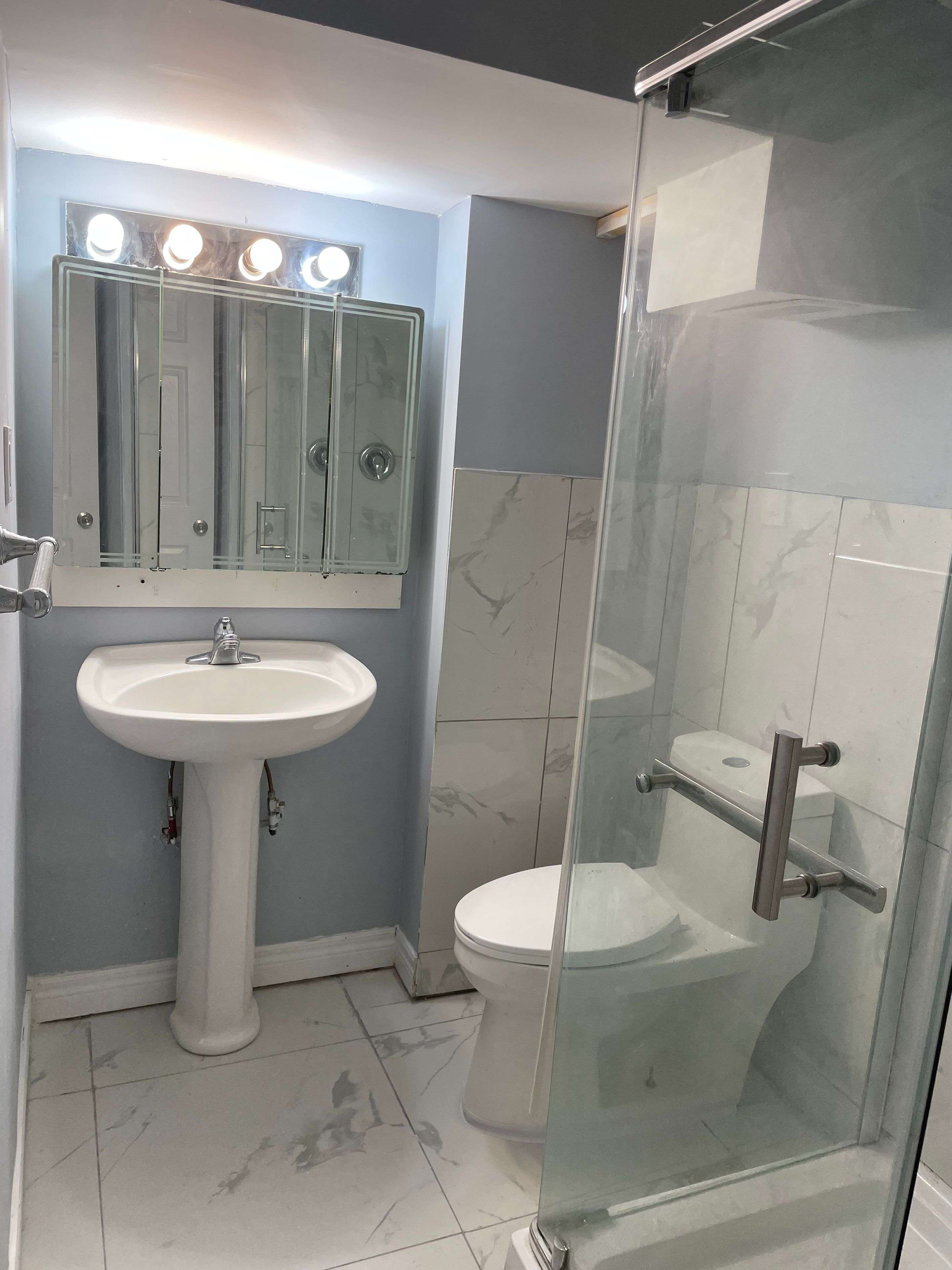 Brampton, ON L6X 0R6,58 Portstewart CRES #BSMT