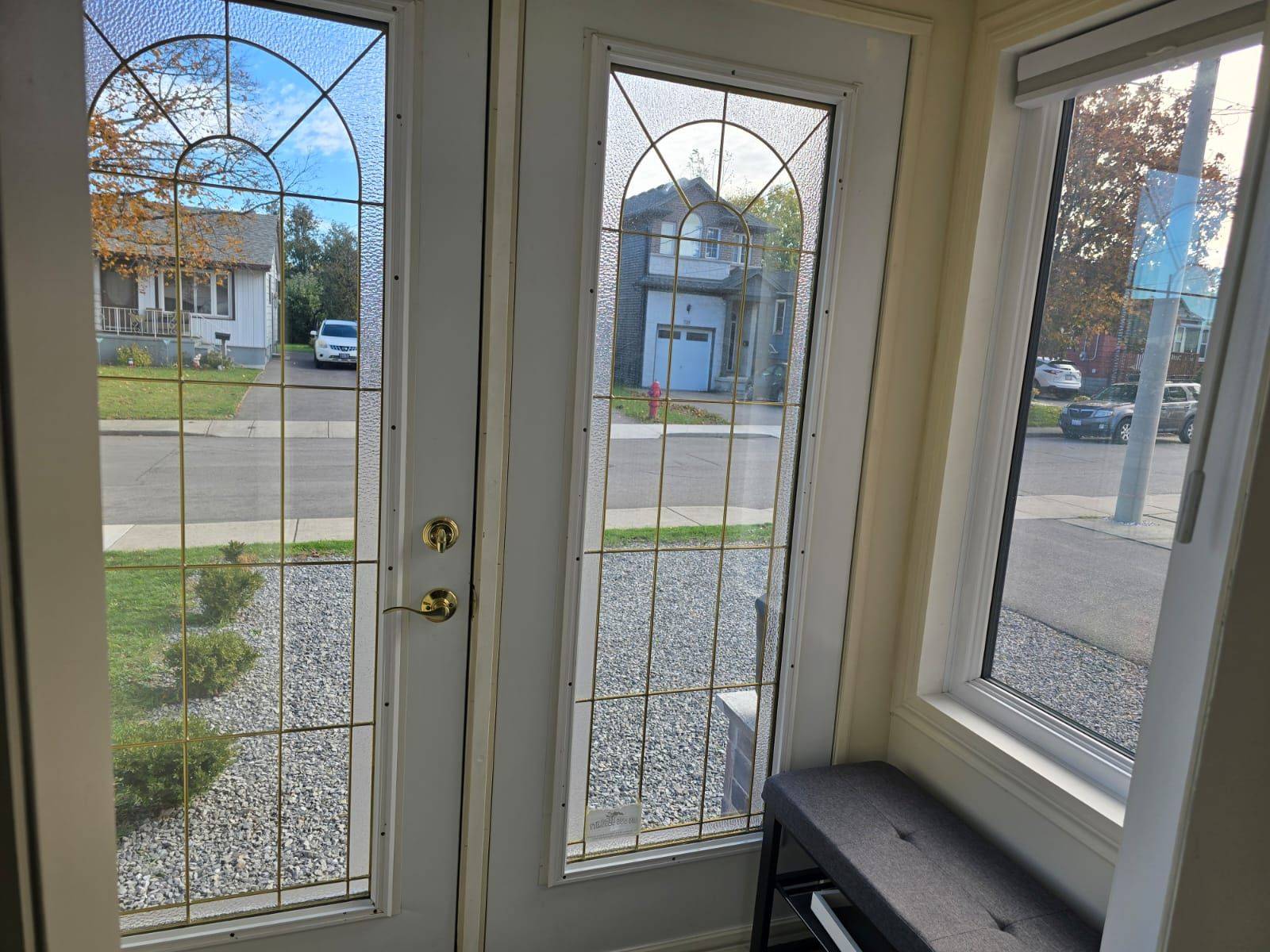 Hamilton, ON L8H 6K7,731 Knox AVE #MAIN