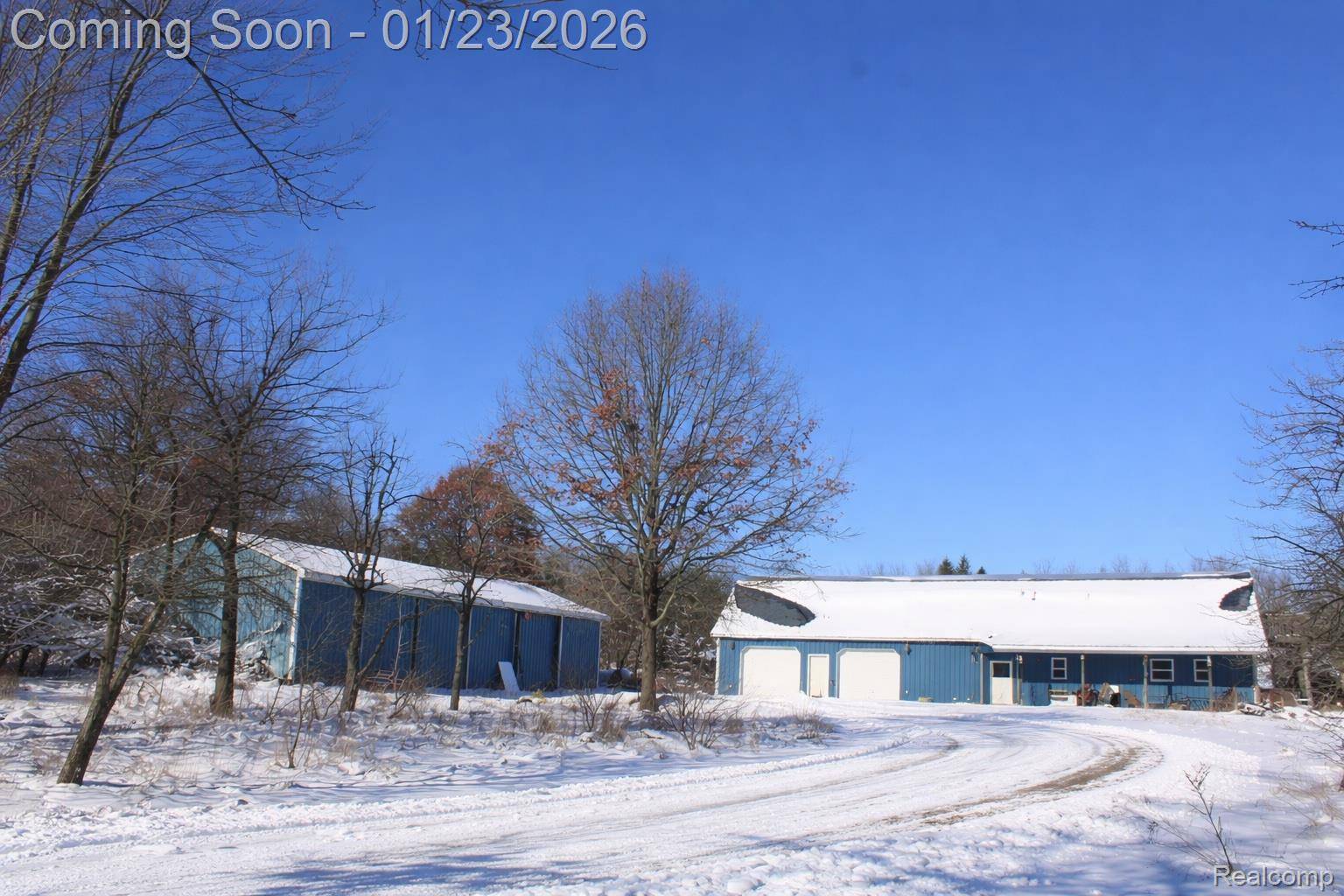 Clarkston, MI 48348,9624 Bridge Lake RD