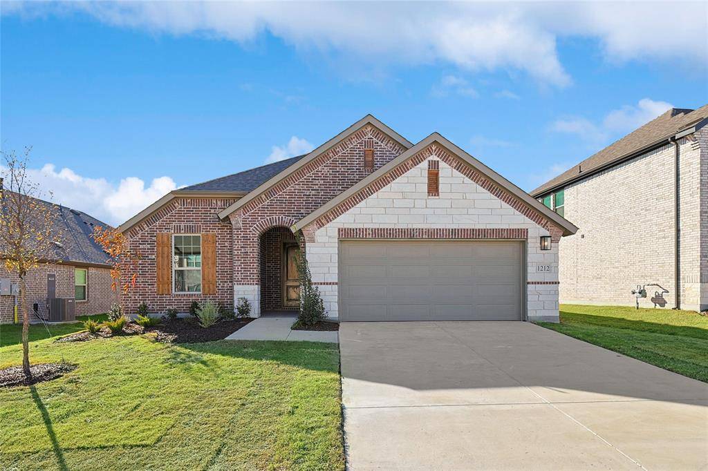 Fort Worth, TX 76036,4928 Hitching Post Drive