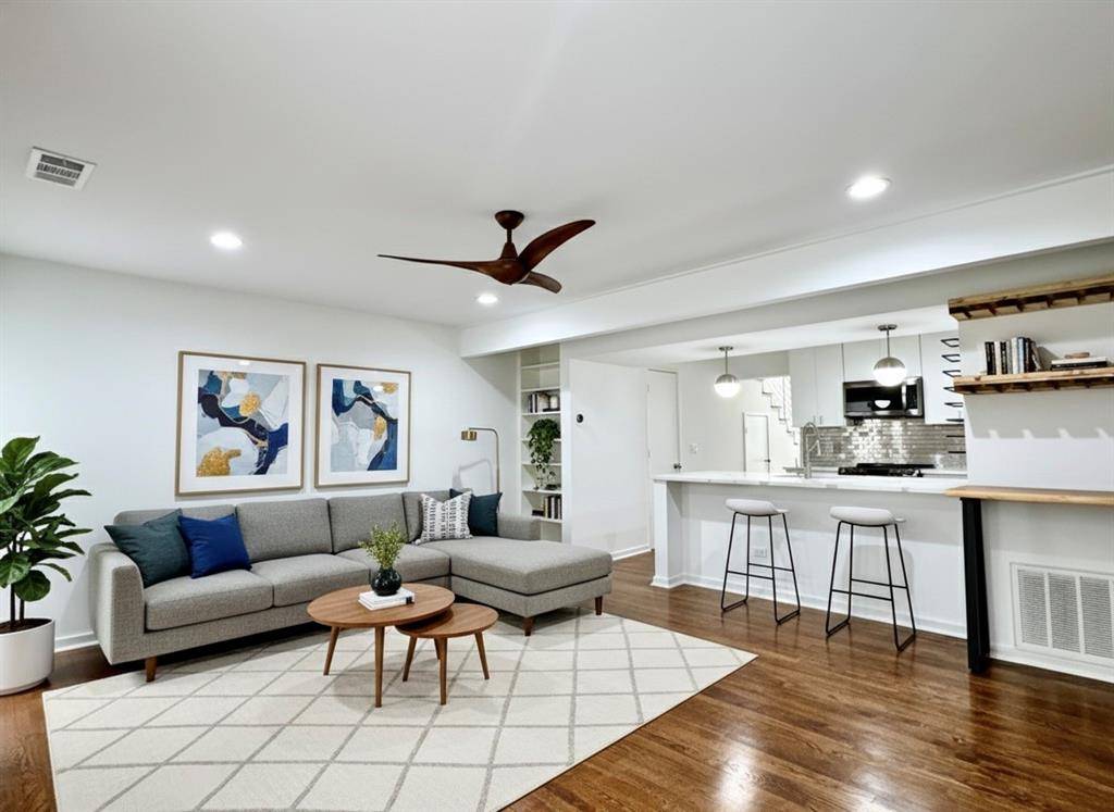 Dallas, TX 75204,4134 Travis Street #2