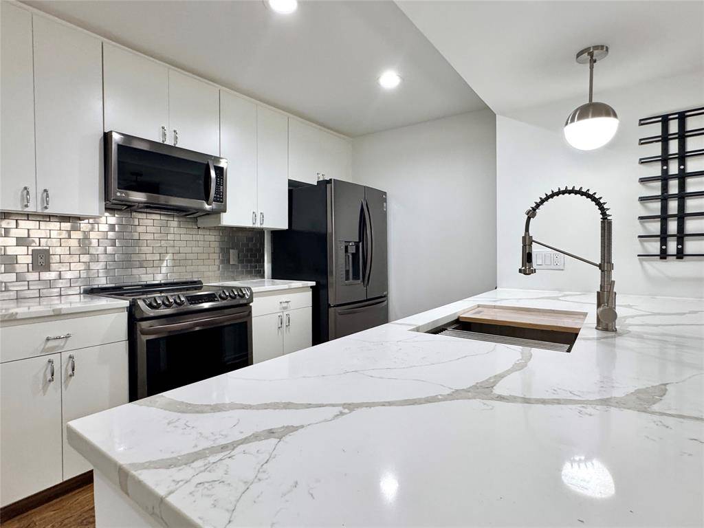 Dallas, TX 75204,4134 Travis Street #2