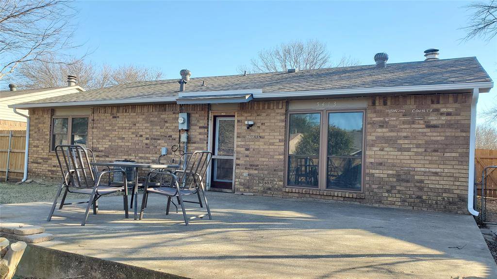 The Colony, TX 75056,5724 Phelps Street