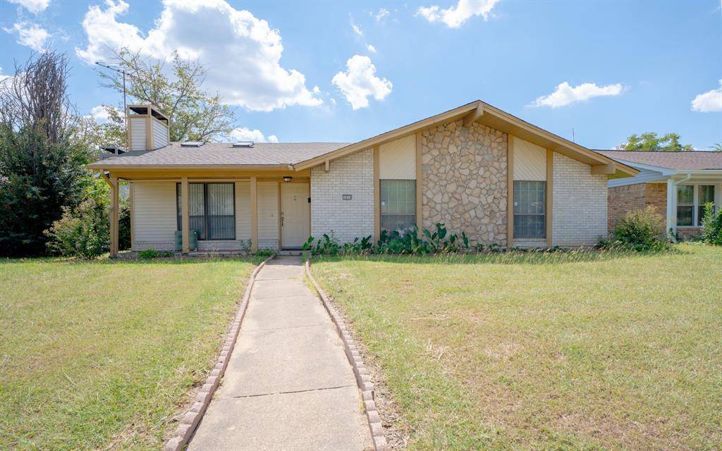 Garland, TX 75044,1914 Snowmass Lane