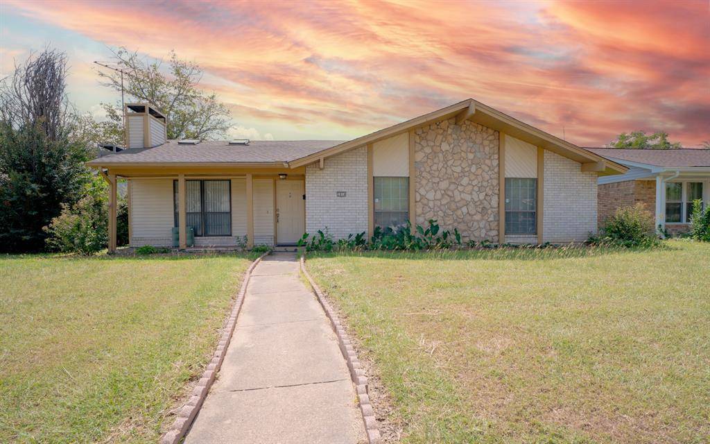 Garland, TX 75044,1914 Snowmass Lane