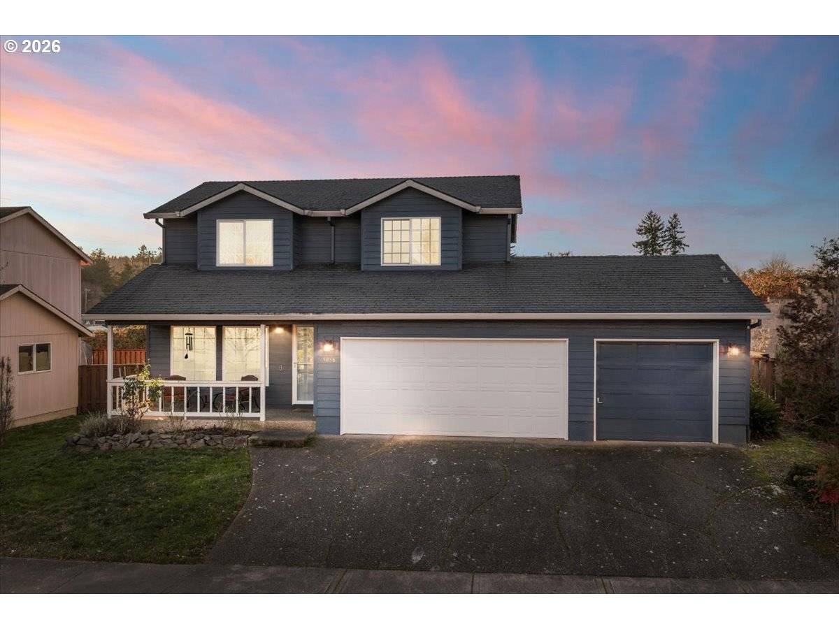 Gresham, OR 97080,1086 SW IVORY LOOP