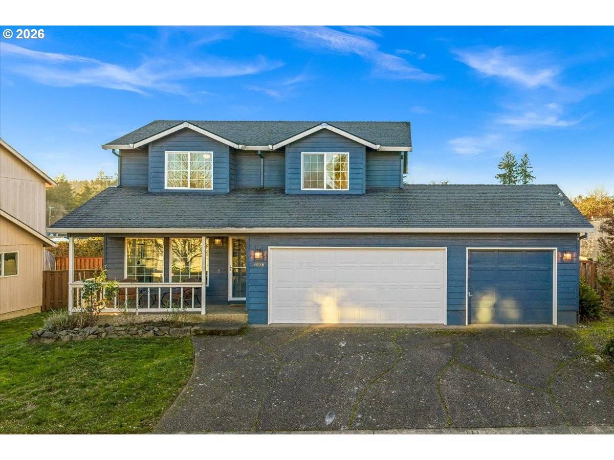 Gresham, OR 97080,1086 SW IVORY LOOP