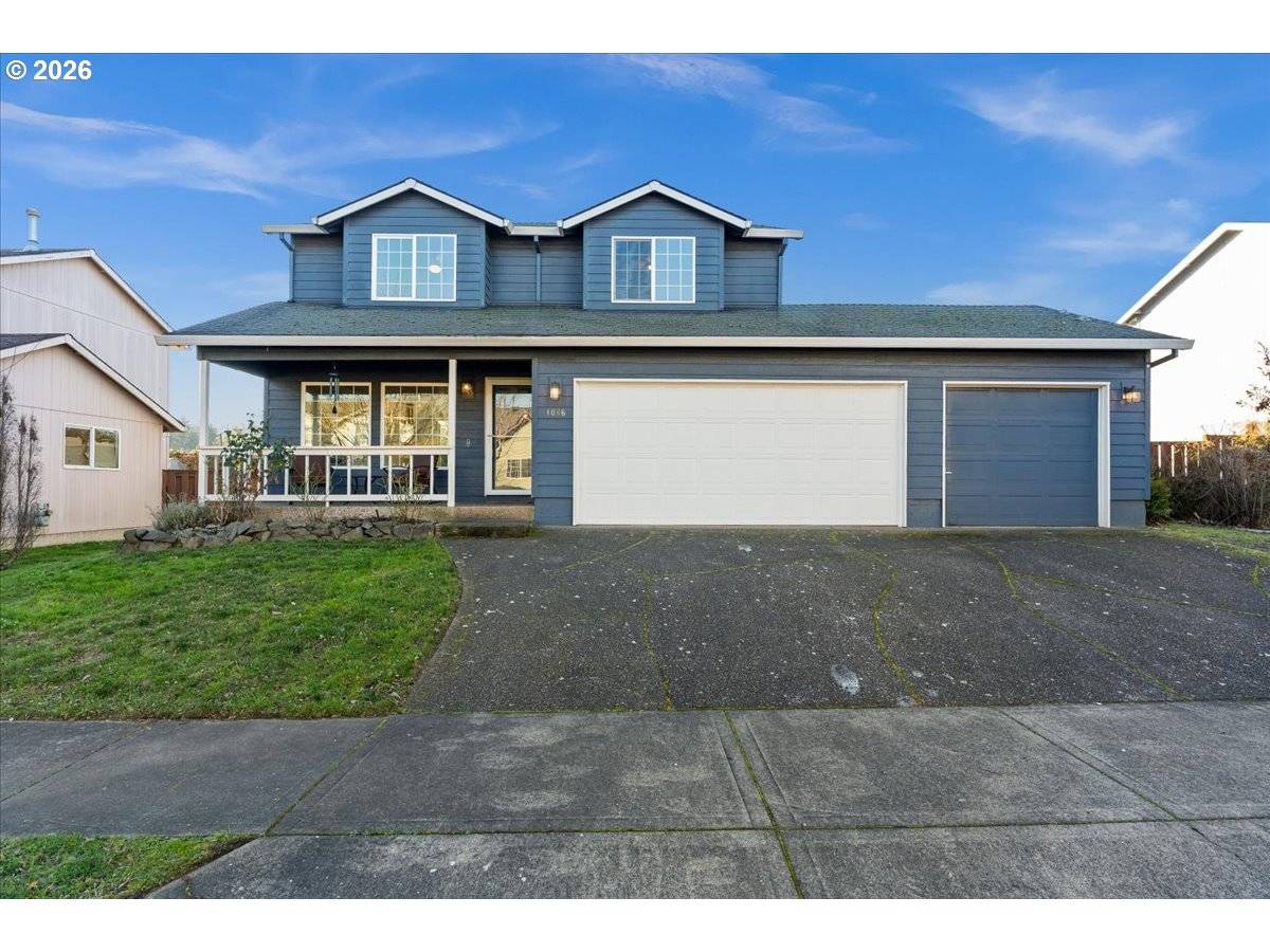 Gresham, OR 97080,1086 SW IVORY LOOP
