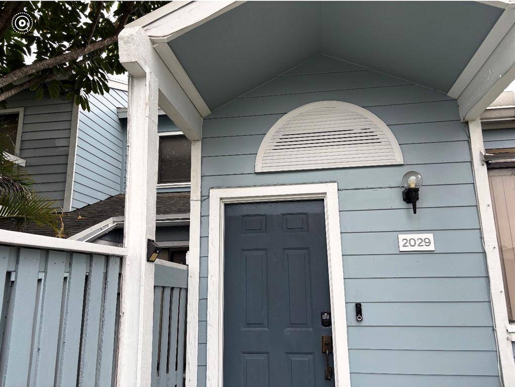 North Lauderdale, FL 33068,2029 Winners Circle #2029