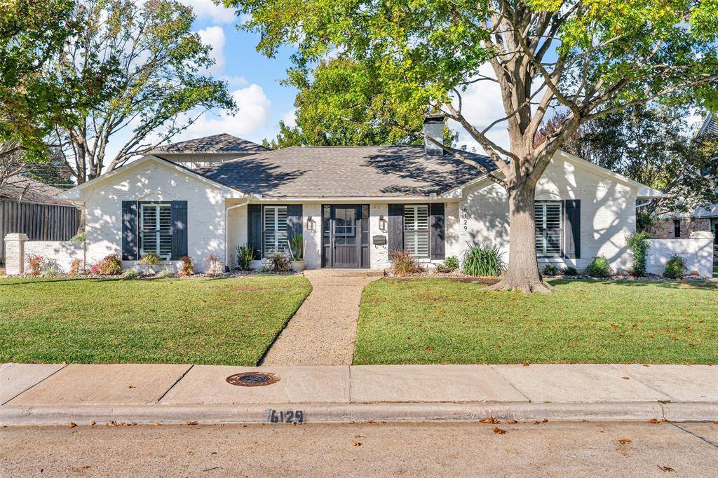 Dallas, TX 75214,6129 Glennox Lane