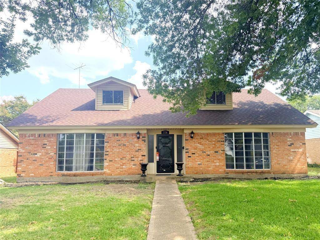 Dallas, TX 75224,3716 Ovid Avenue