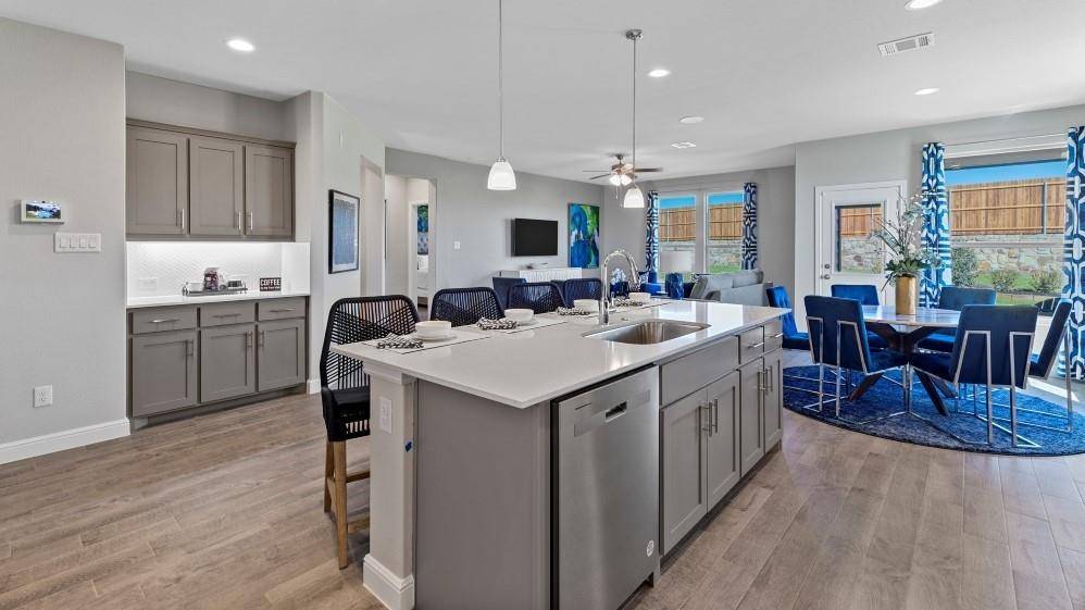 Rhome, TX 76078,133 MEDINA Lane