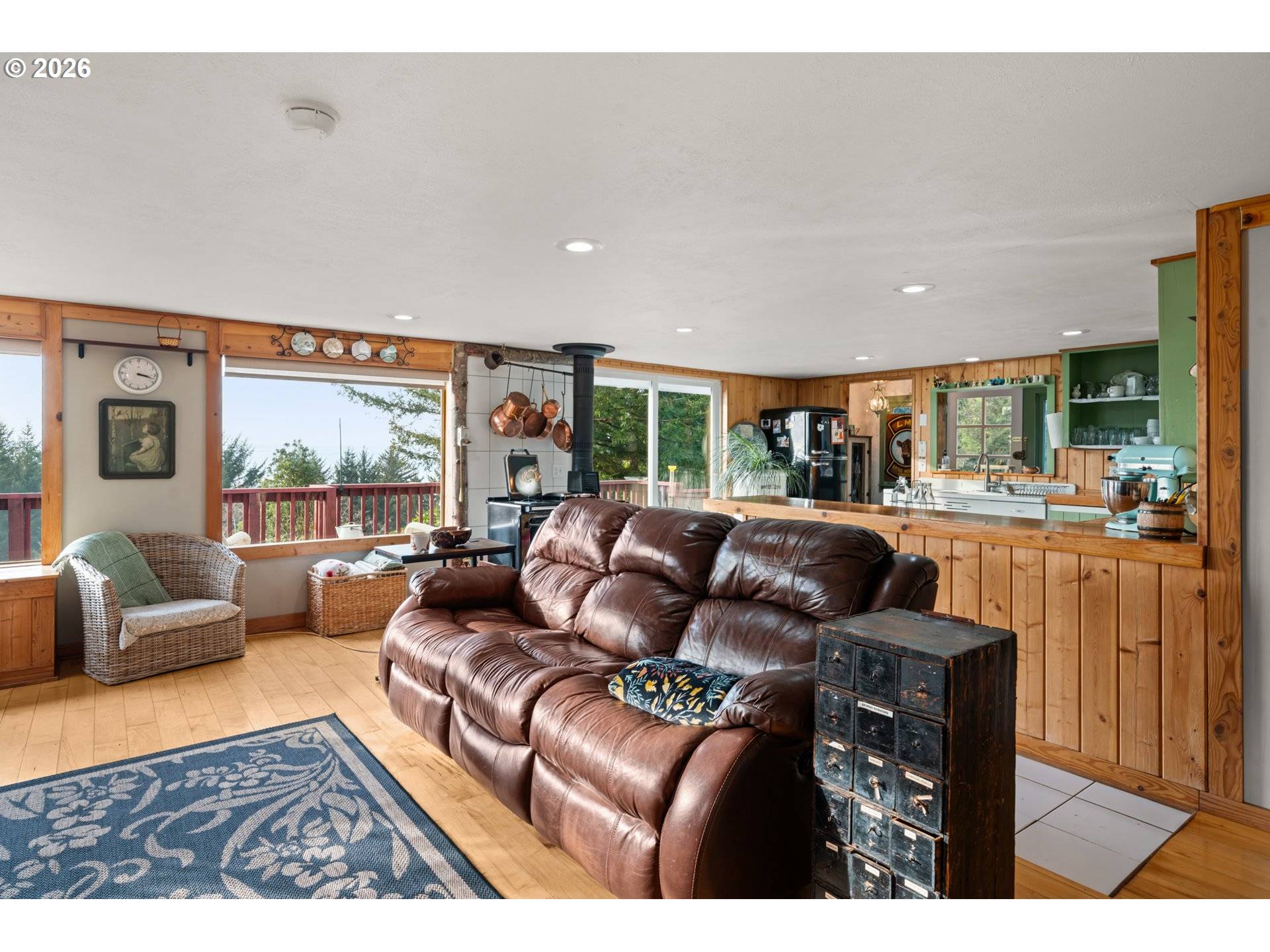 Gold Beach, OR 97444,94104 BELLVIEW LN