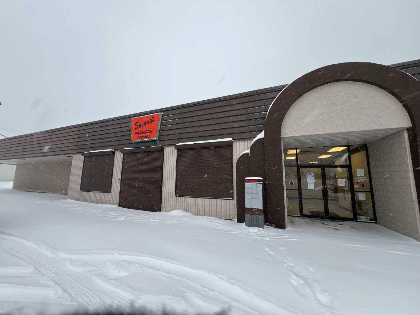 Edson, AB T7E 1X7,5023 3rd AVE