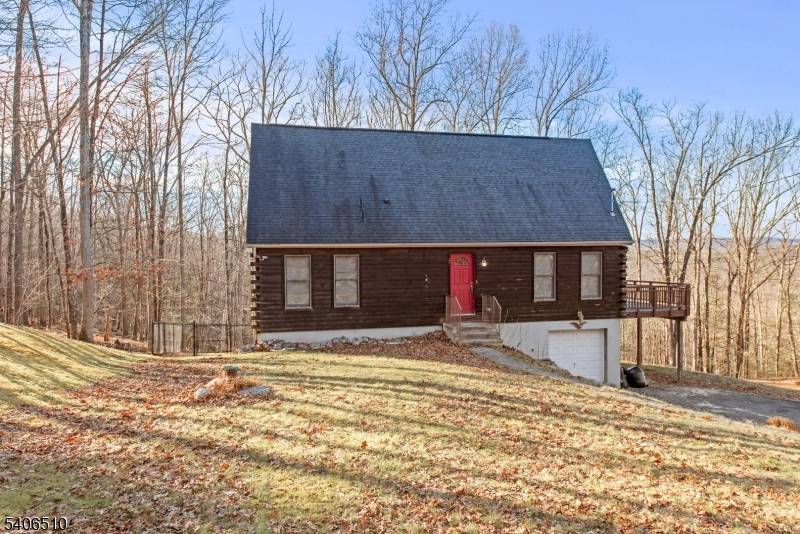 Montague Twp., NJ 07827,24 Steenykill Rd