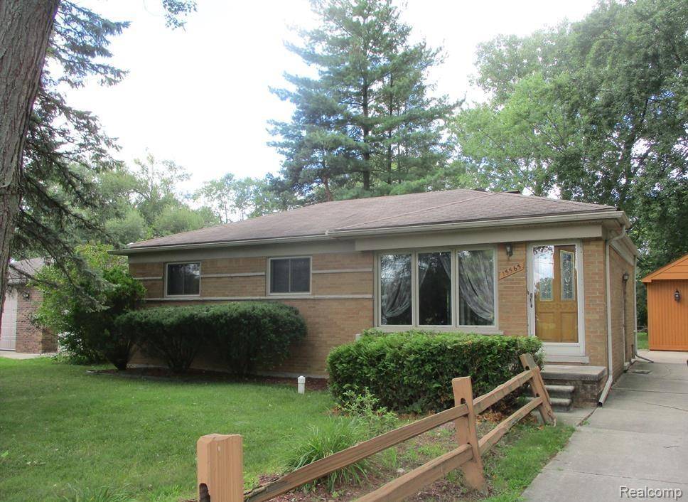 Livonia, MI 48154,15565 Inkster RD