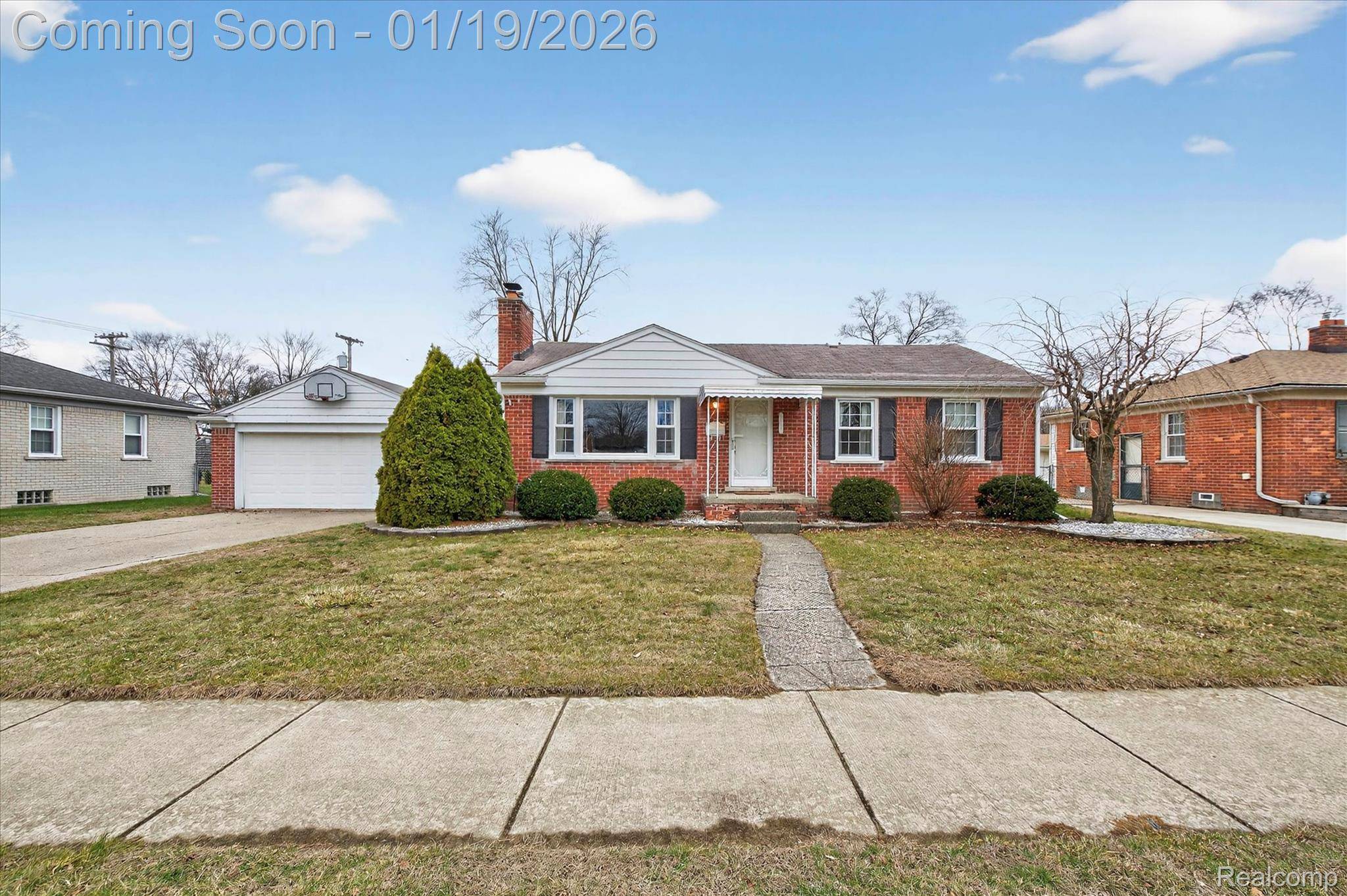 Livonia, MI 48150,9619 Mayfield ST