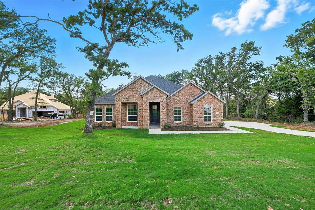 Boyd, TX 76023,139 Rj Smith Drive