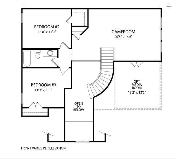 Mckinney, TX 75071,240 S Bee Balm Road