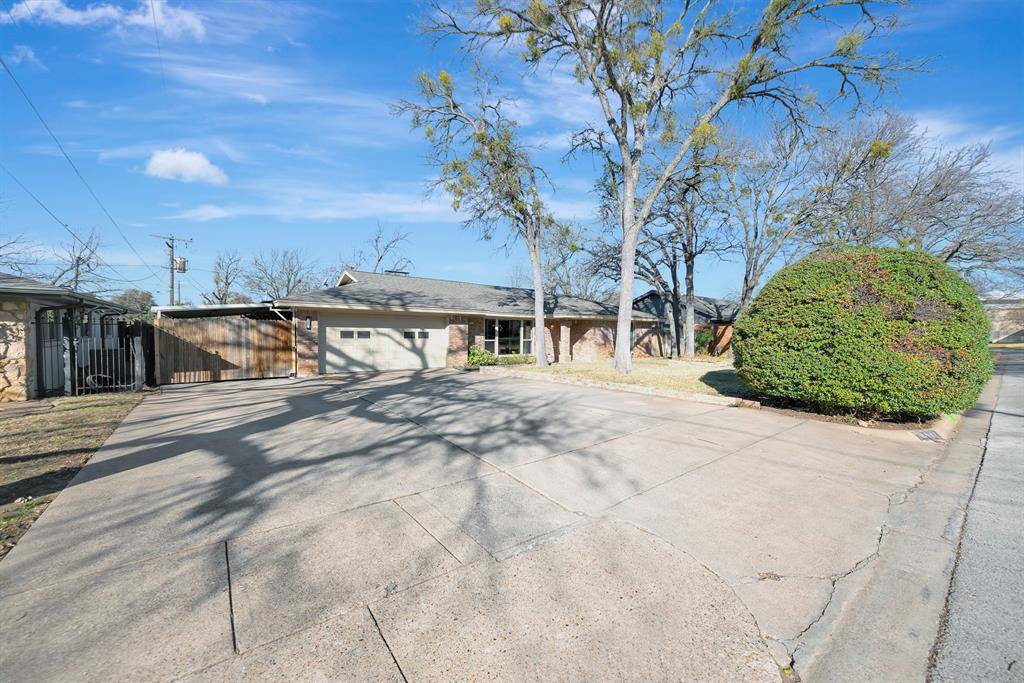 Hurst, TX 76054,1761 Cynthia Lane