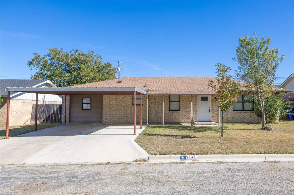 Brownwood, TX 76801,4302 Brookdale Drive