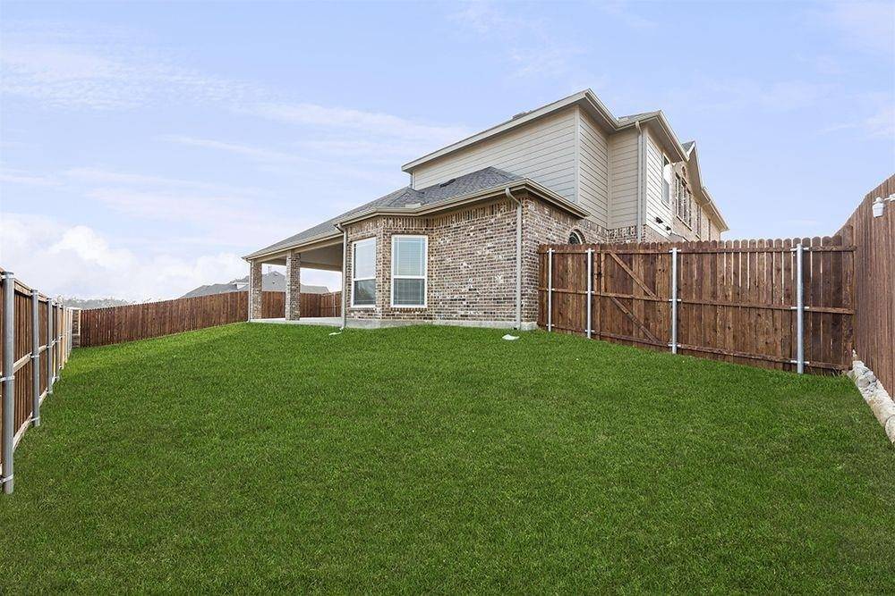 Midlothian, TX 76065,2610 White Plains Drive