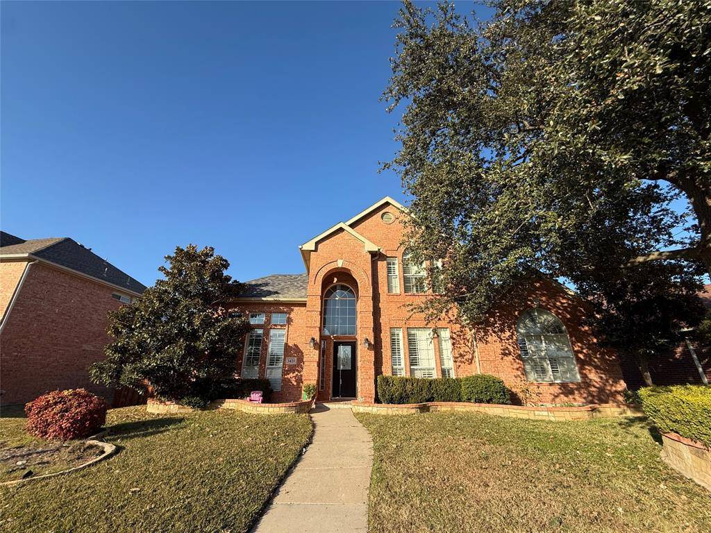 Plano, TX 75074,3421 Marsalis Lane