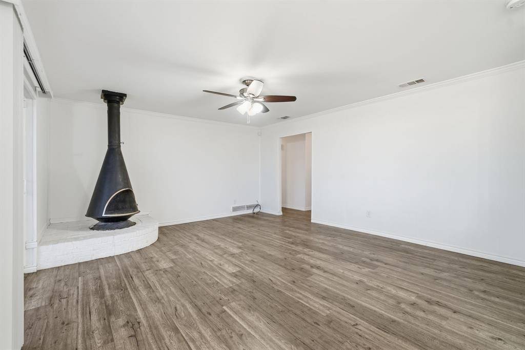 Abilene, TX 79605,4826 S 6th Street