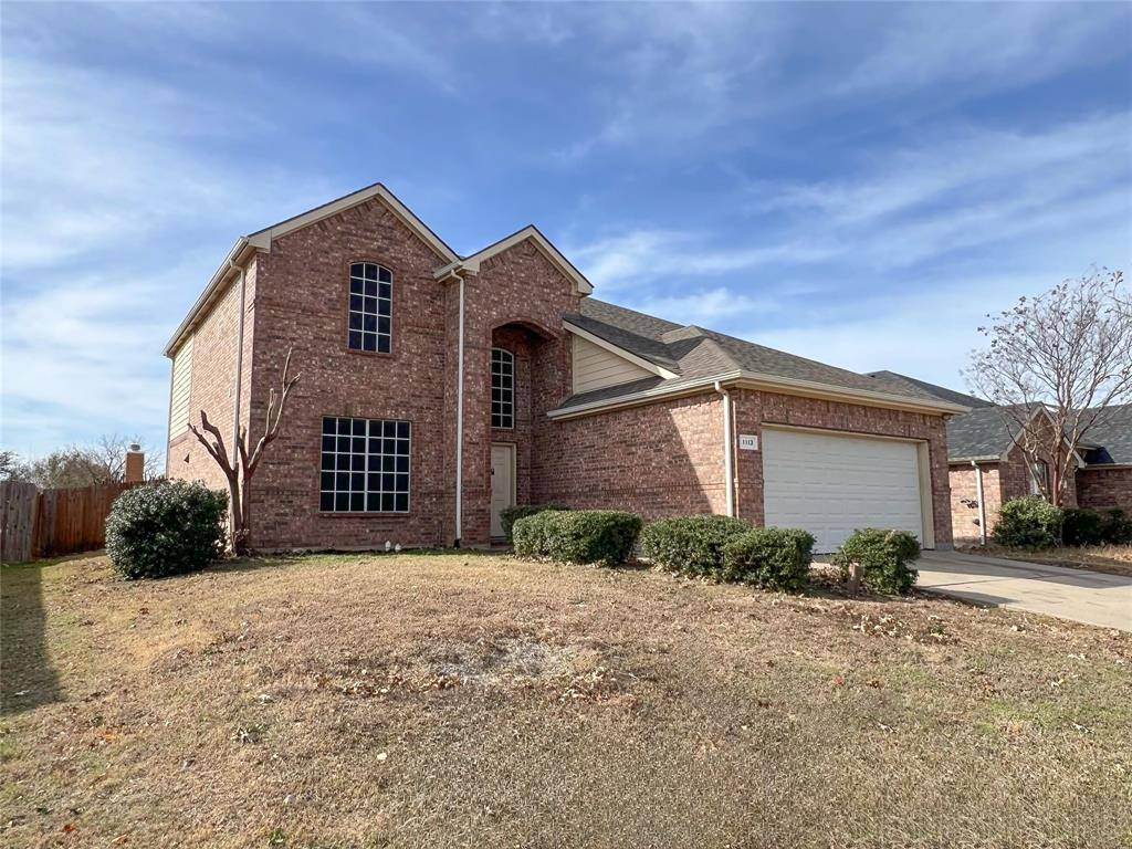 Burleson, TX 76028,1113 Mourning Dove Drive