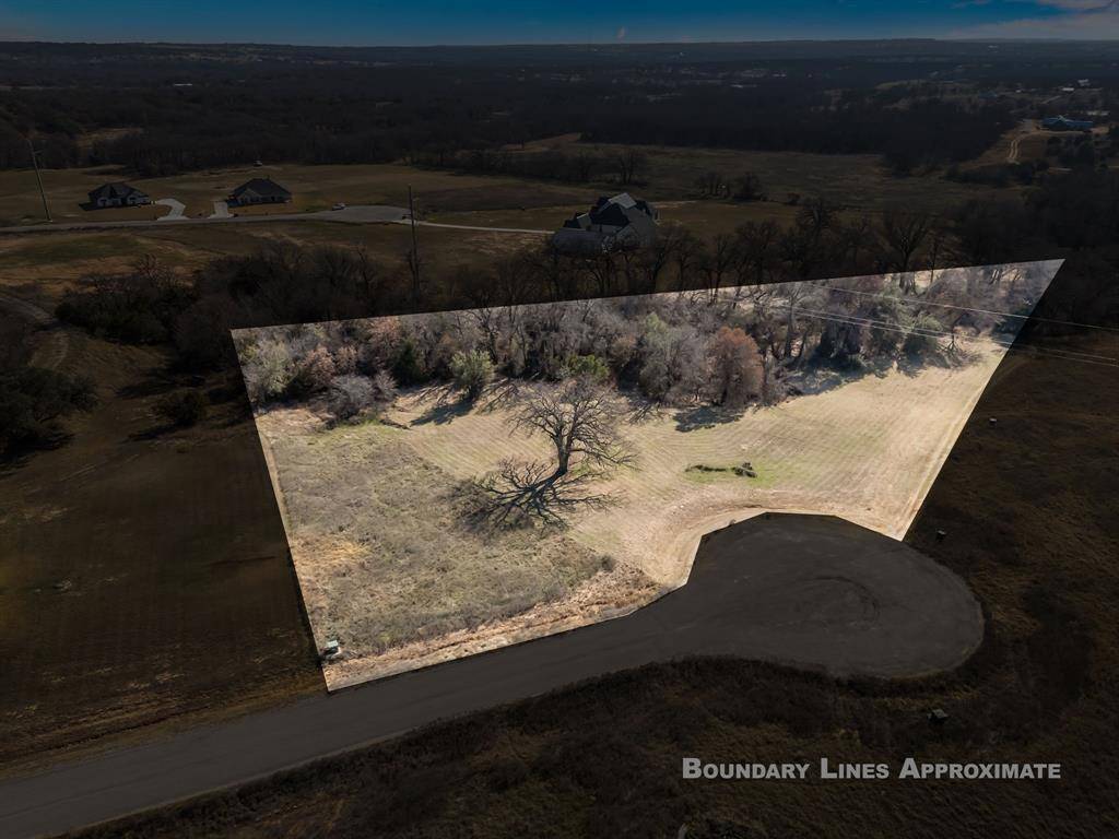 Poolville, TX 76487,137 Aslan Road