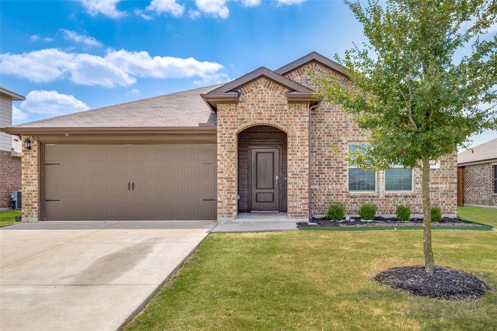 Josephine, TX 75189,208 Cultivator Court