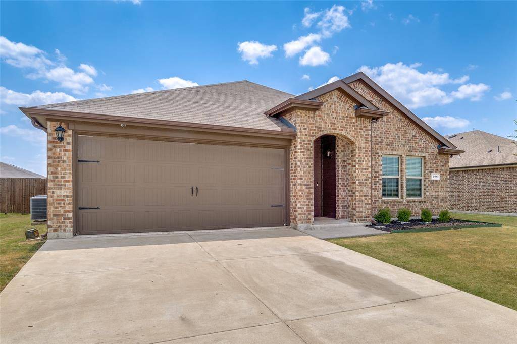 Josephine, TX 75189,208 Cultivator Court