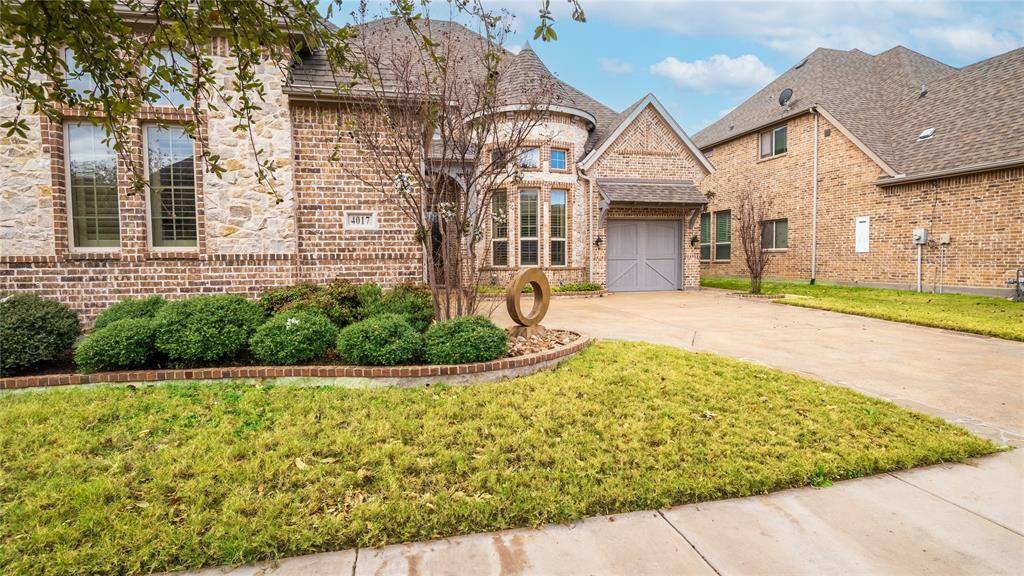Arlington, TX 76005,4017 Jasmine Fox Lane