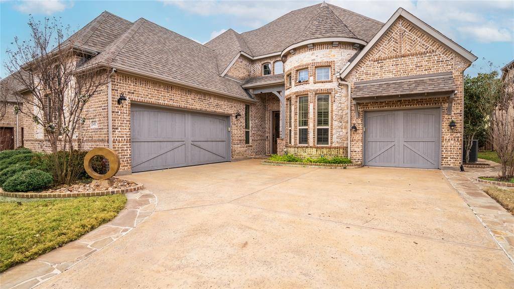 Arlington, TX 76005,4017 Jasmine Fox Lane