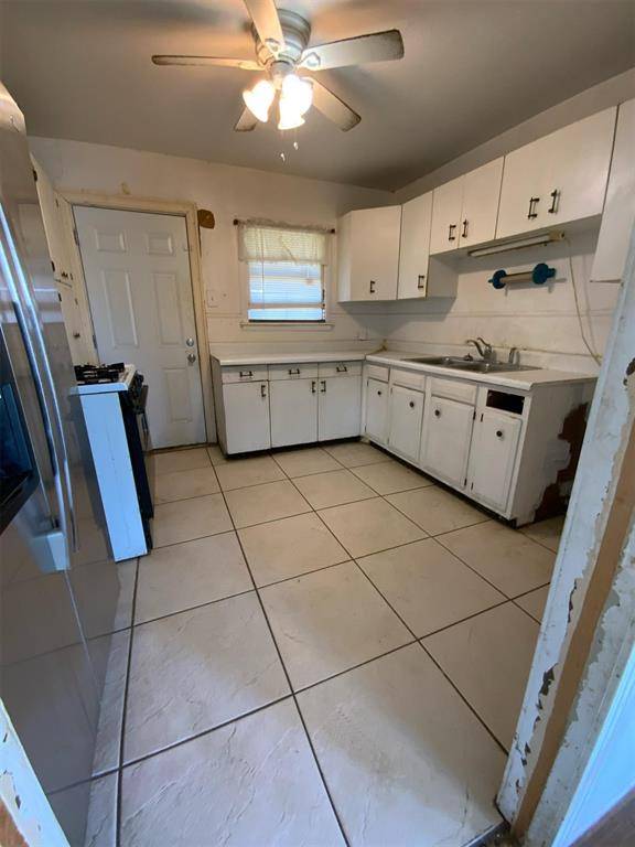 Fort Worth, TX 76119,3913 Rufus Street