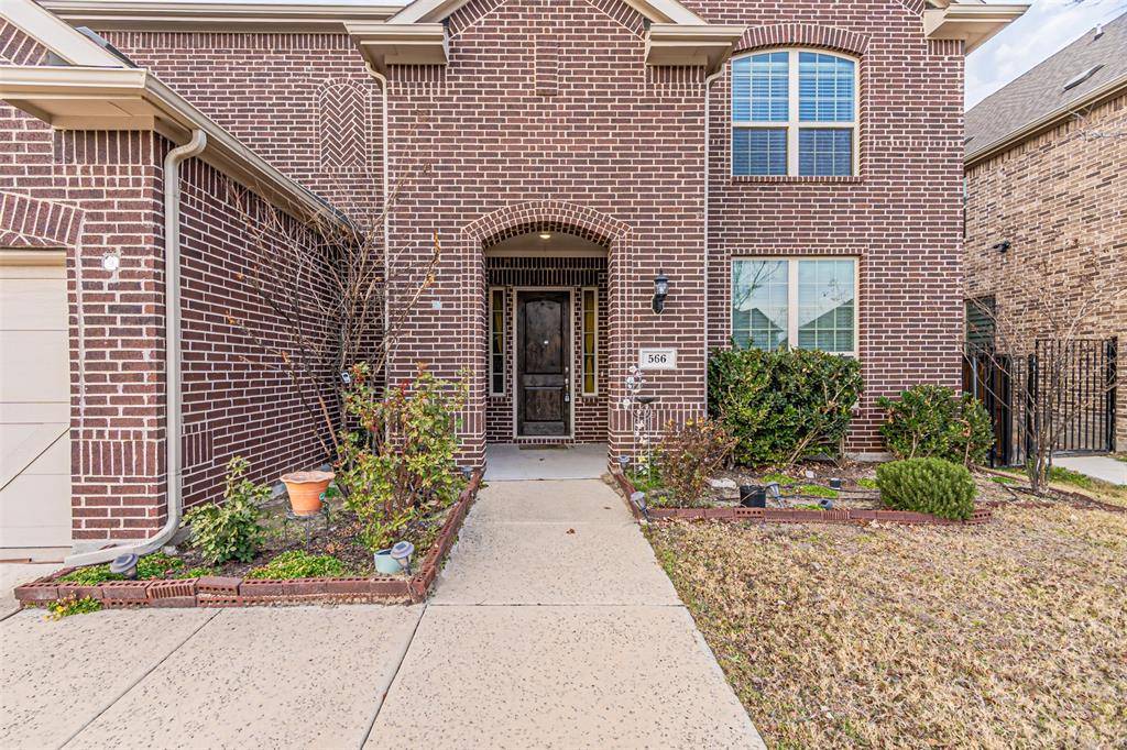 Haslet, TX 76052,566 Westwood Way Drive