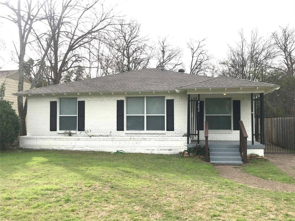Dallas, TX 75229,4302 Sexton Lane