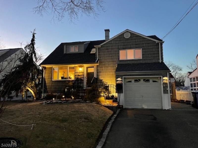 Woodbridge Twp., NJ 07067,189 Mcfarlane Rd