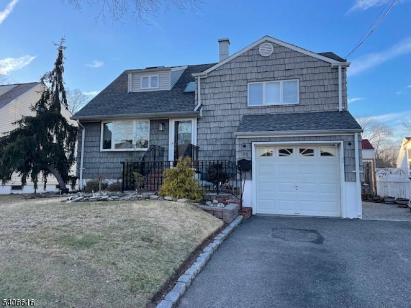 Woodbridge Twp., NJ 07067,189 Mcfarlane Rd